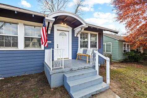 1310 W Morton Street Denison TX 75020