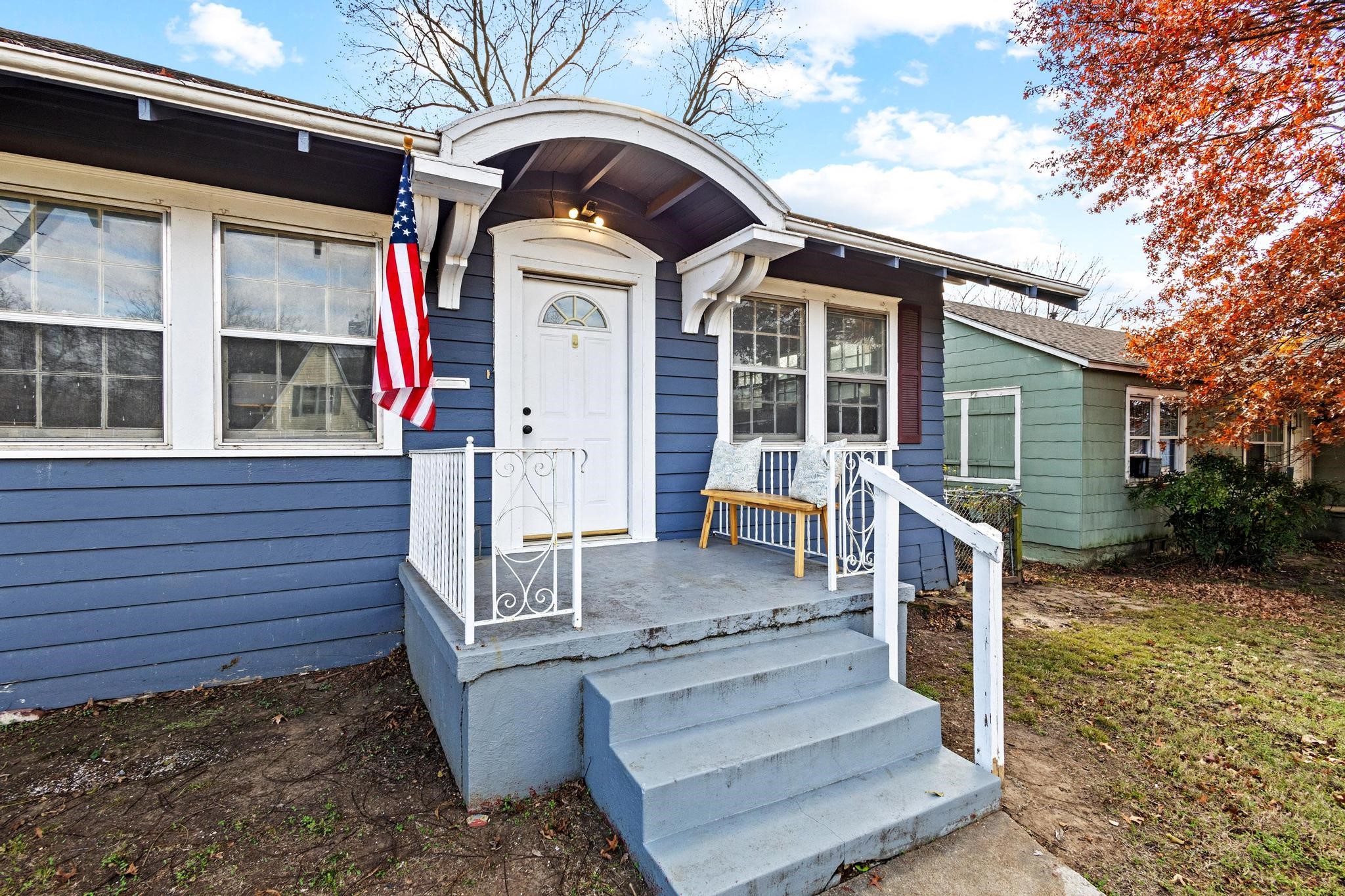 1310 W Morton Street Denison TX 75020
