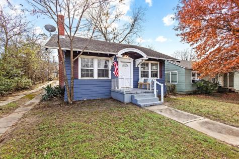 1310 W Morton Street Denison TX 75020