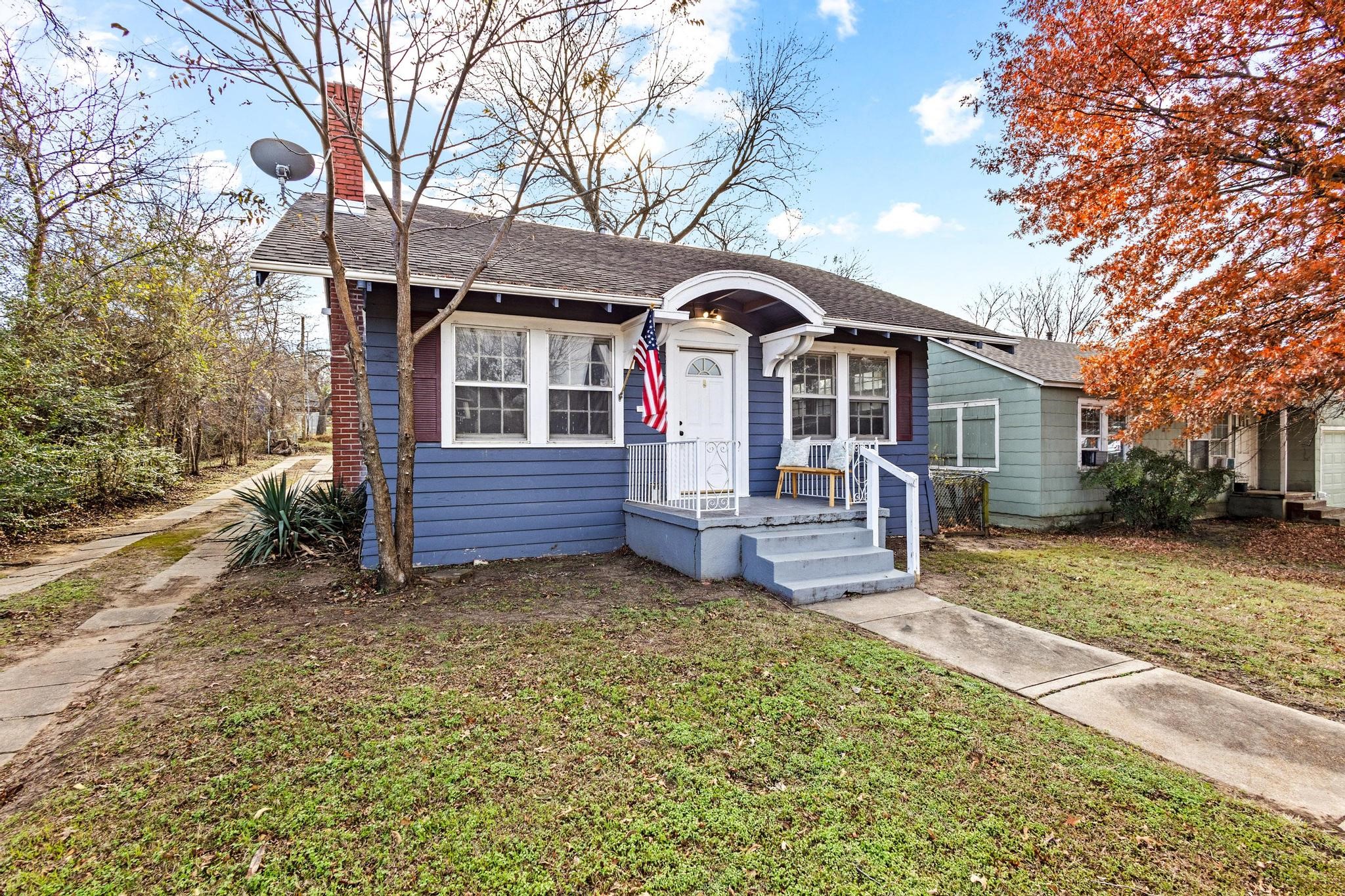 1310 W Morton Street Denison TX 75020