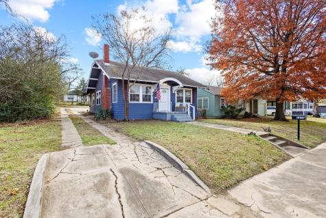 1310 W Morton Street Denison TX 75020