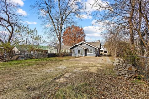 1310 W Morton Street Denison TX 75020