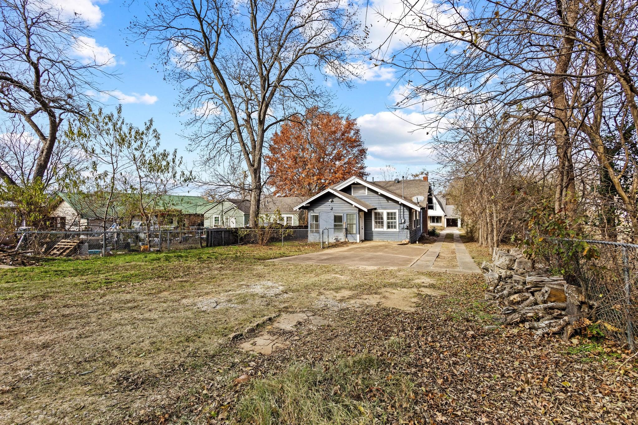 1310 W Morton Street Denison TX 75020