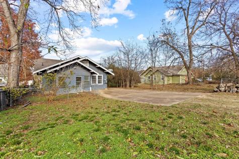 1310 W Morton Street Denison TX 75020