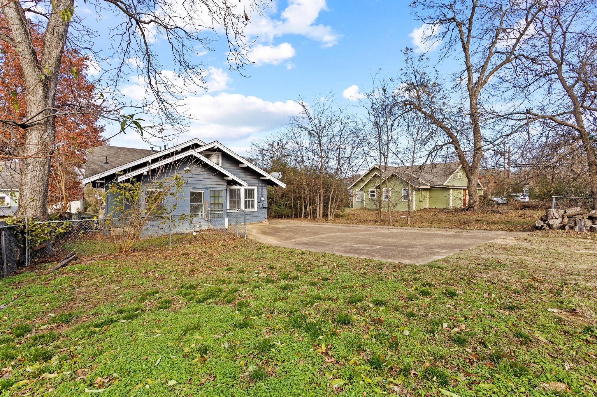 1310 W Morton Street Denison TX 75020