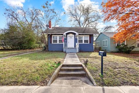 1310 W Morton Street Denison TX 75020