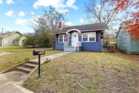 1310 W Morton Street Denison TX 75020