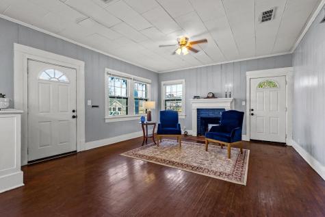 1310 W Morton Street Denison TX 75020