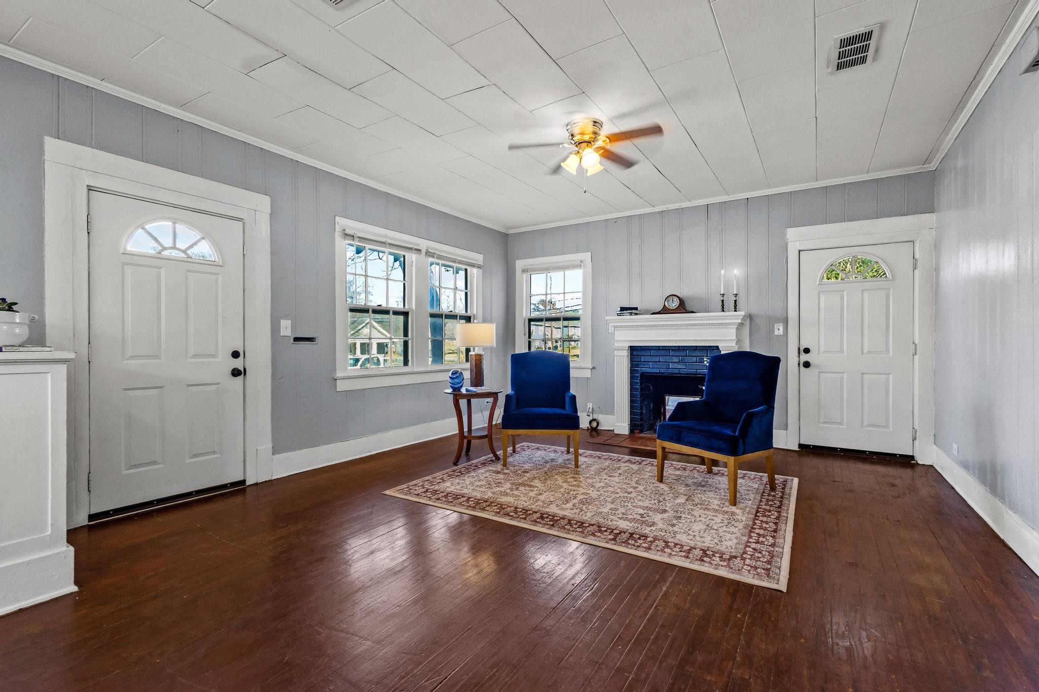 1310 W Morton Street Denison TX 75020