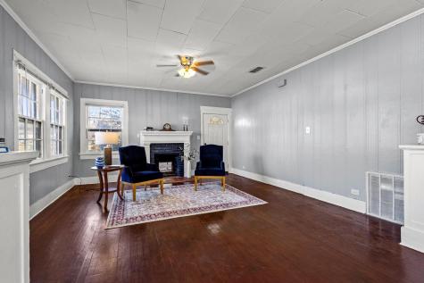 1310 W Morton Street Denison TX 75020