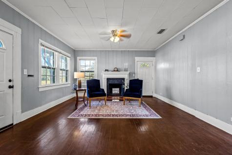 1310 W Morton Street Denison TX 75020