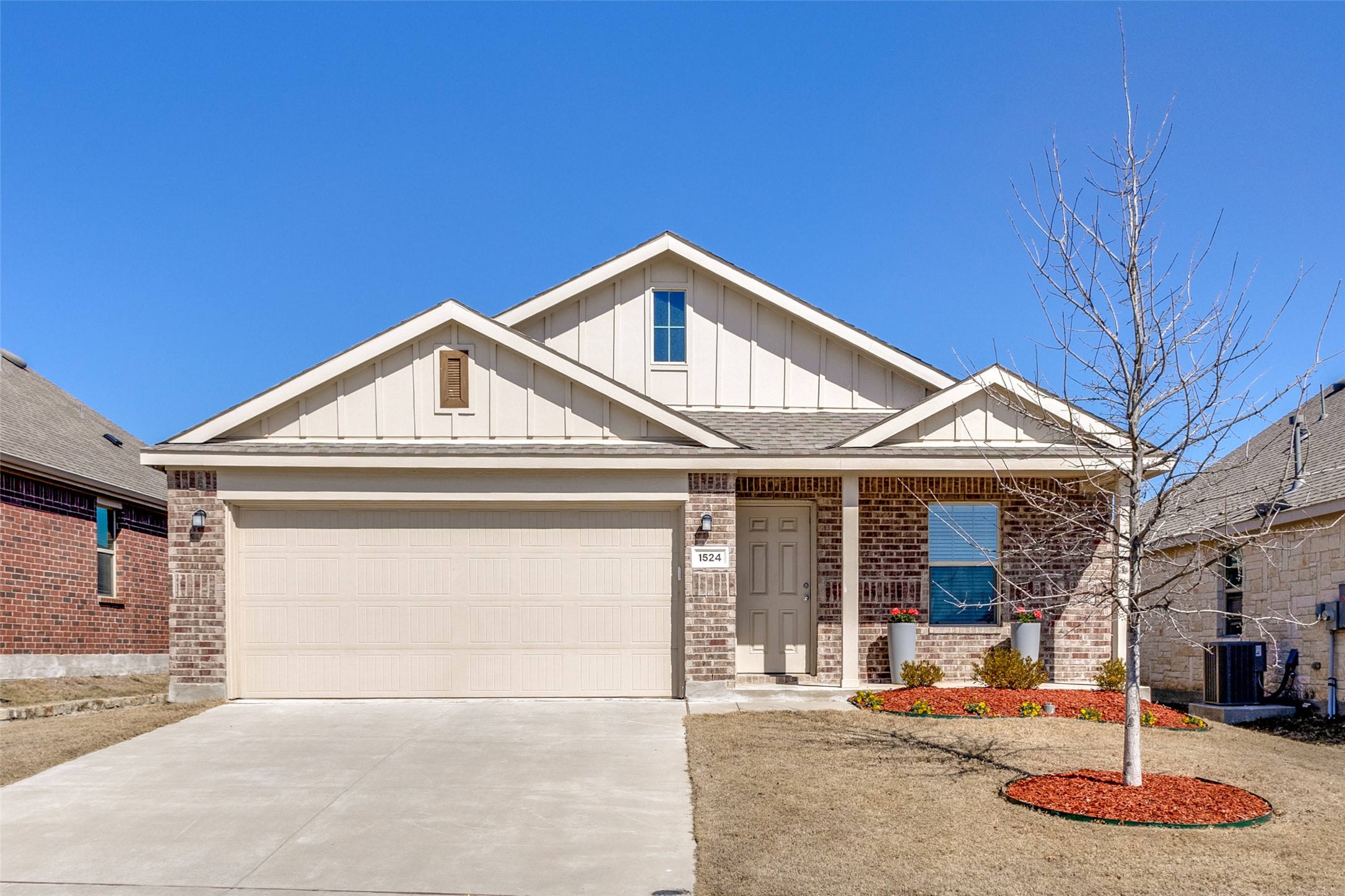 1524 River Crossing Drive Anna TX 75409
