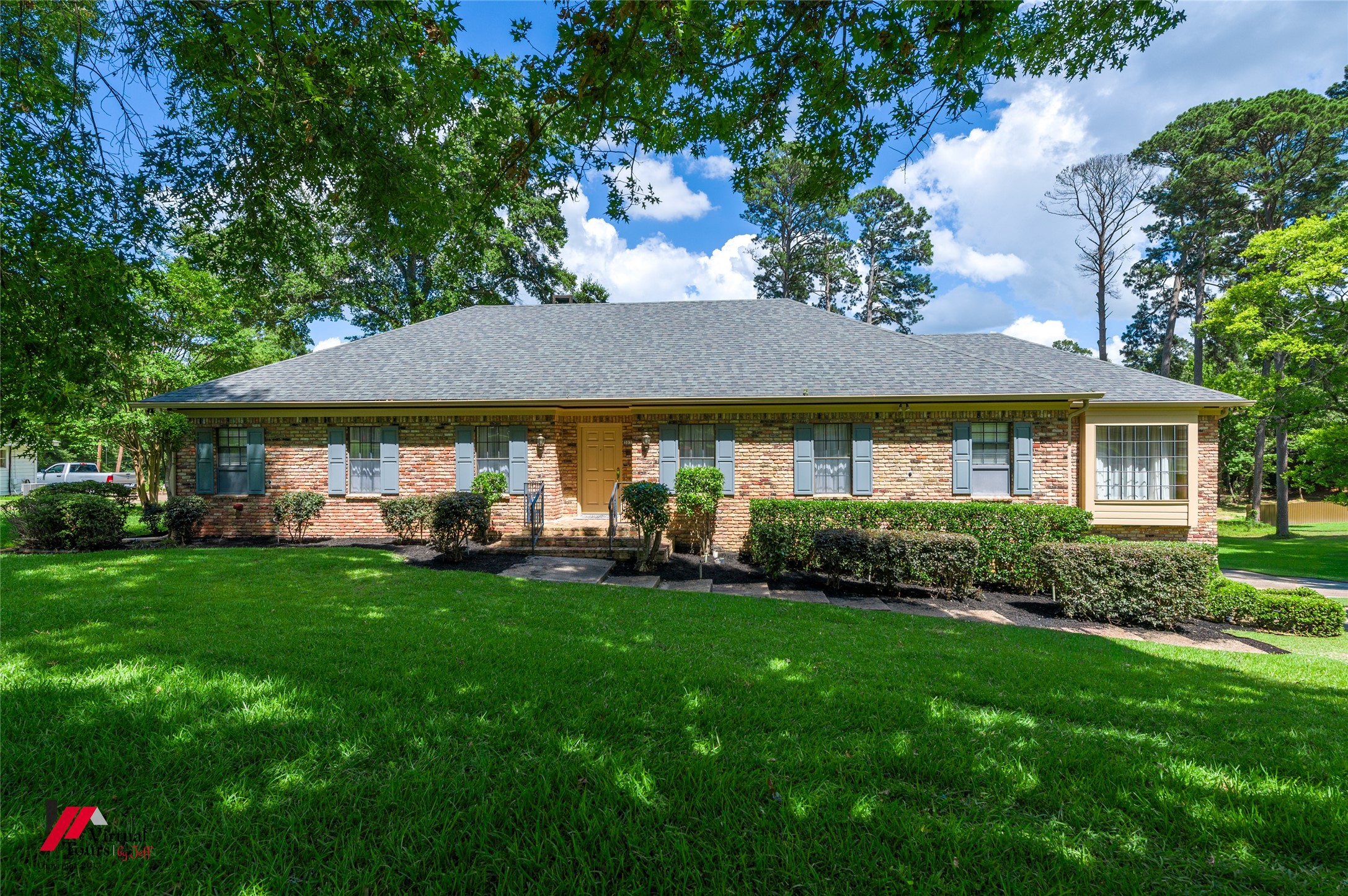 3073 Risinger Drive Shreveport LA 71119