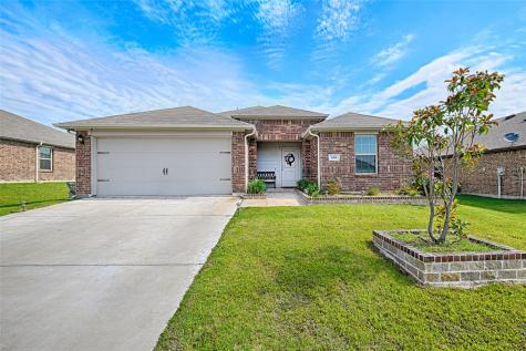 505 Cistern Way Royse City TX 75189