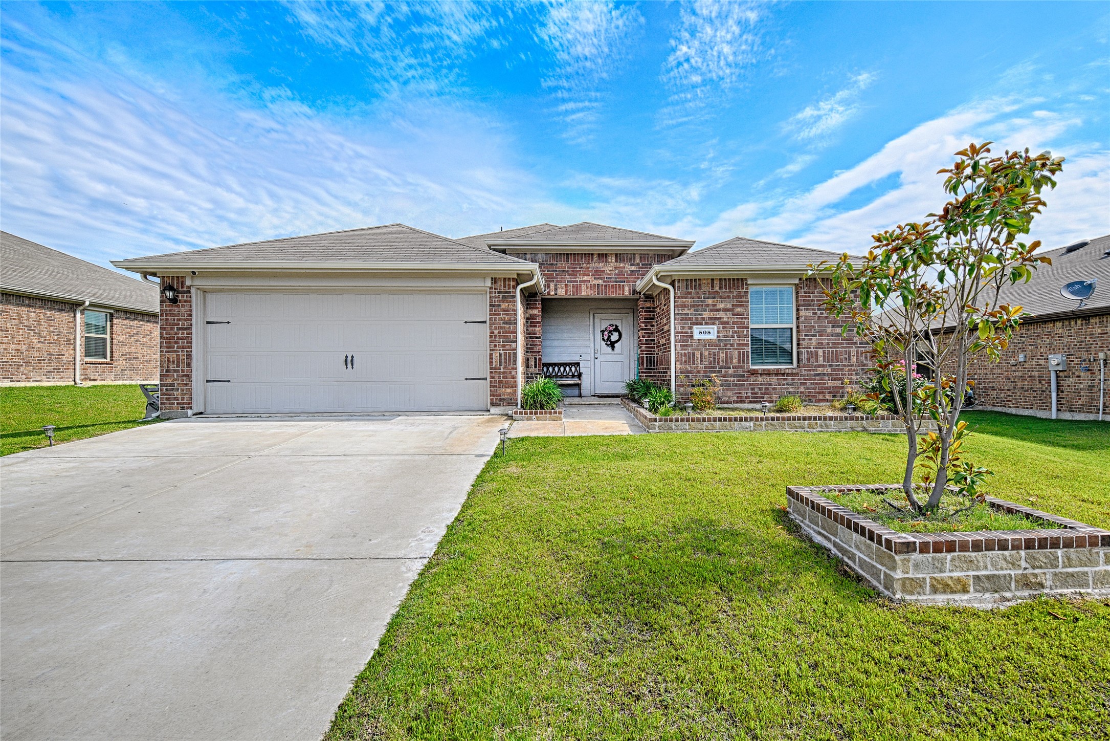 505 Cistern Way Royse City TX 75189