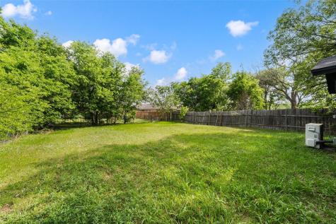 936 Duty Avenue Waco TX 76706