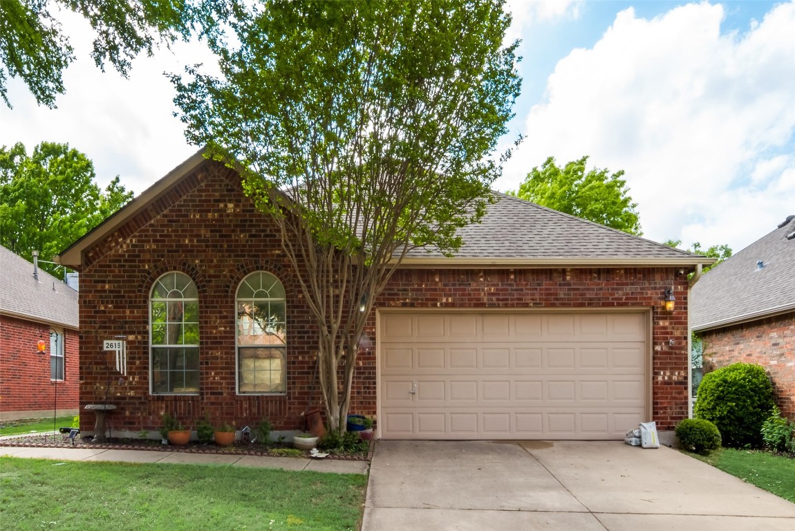 2616 Hudson Crossing Mckinney TX 75072