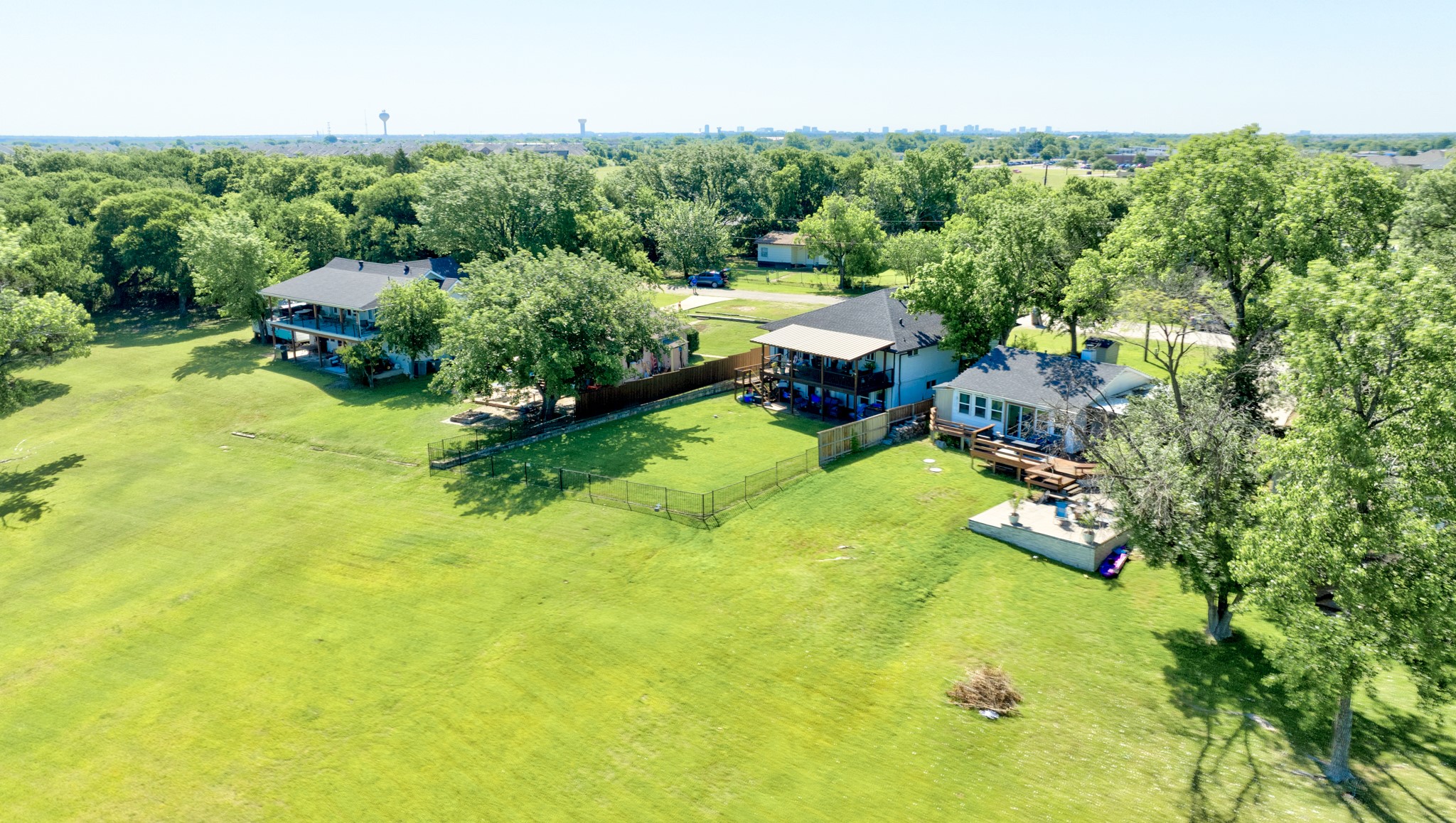 12465 Redbud Lane Frisco TX 75036
