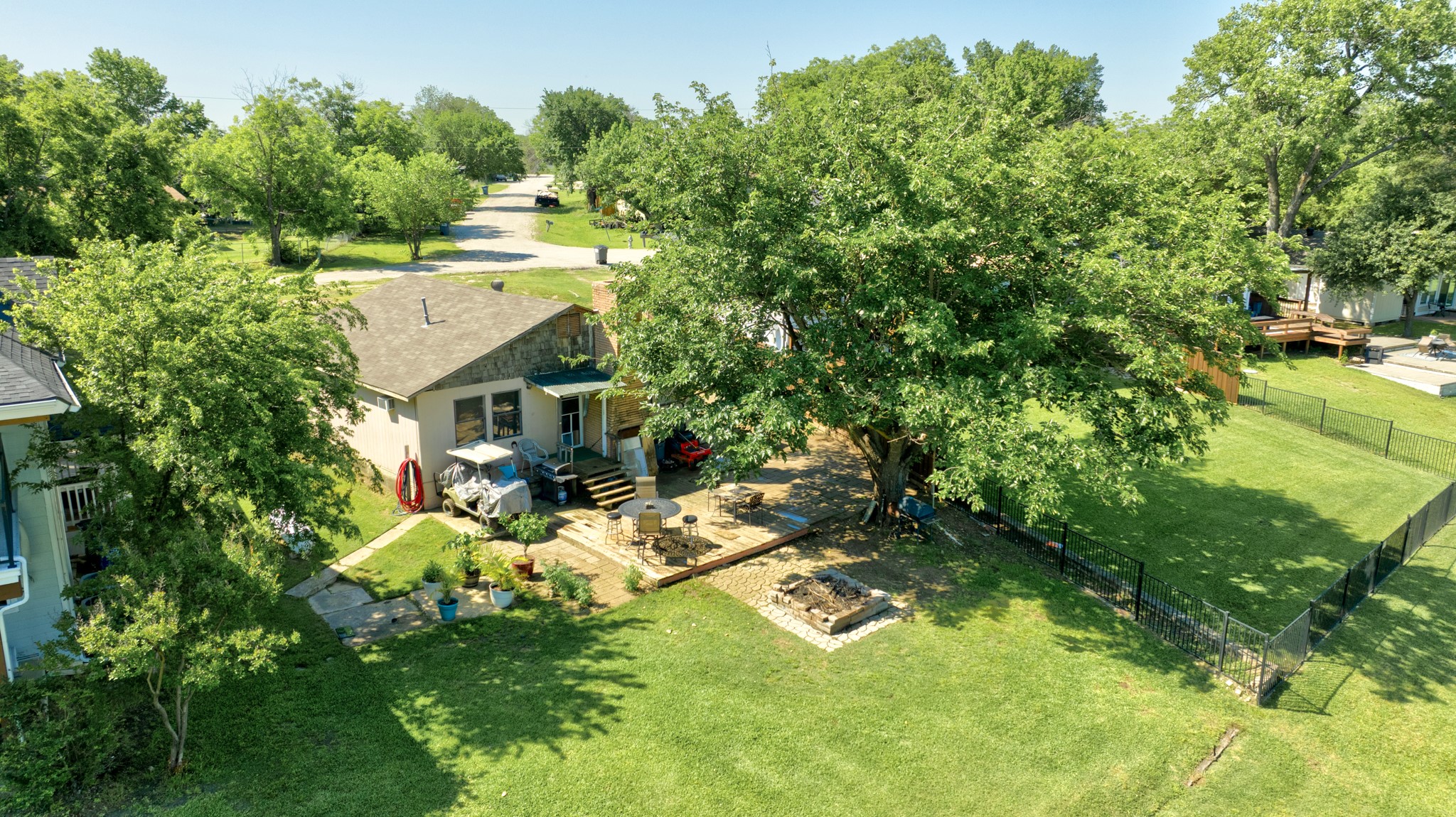 12465 Redbud Lane Frisco TX 75036