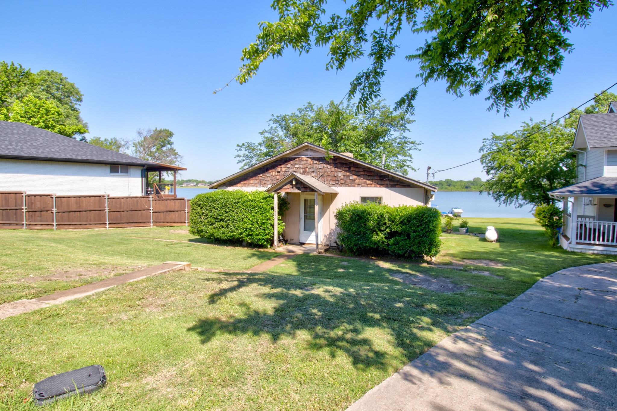 12465 Redbud Lane Frisco TX 75036