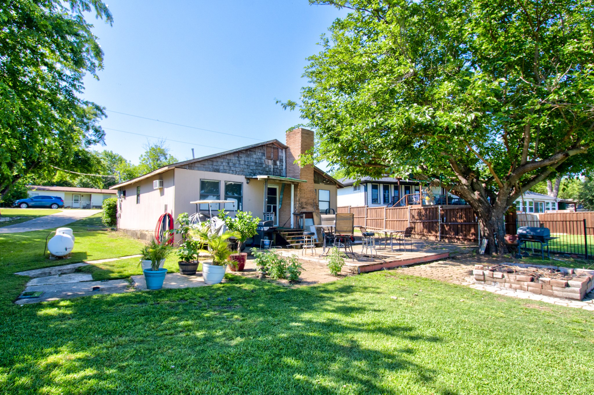 12465 Redbud Lane Frisco TX 75036