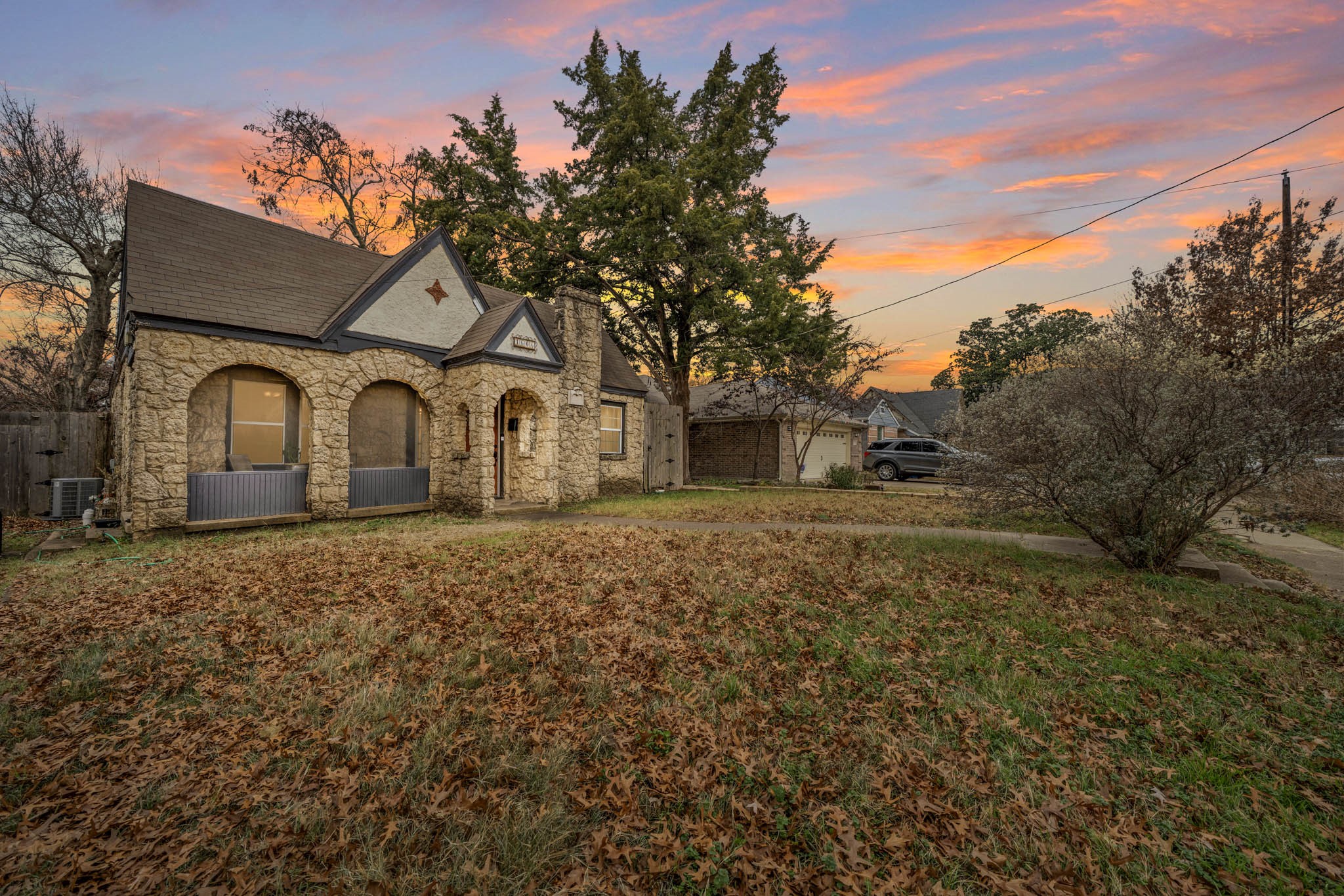 1606 Lansford Avenue Dallas TX 75224