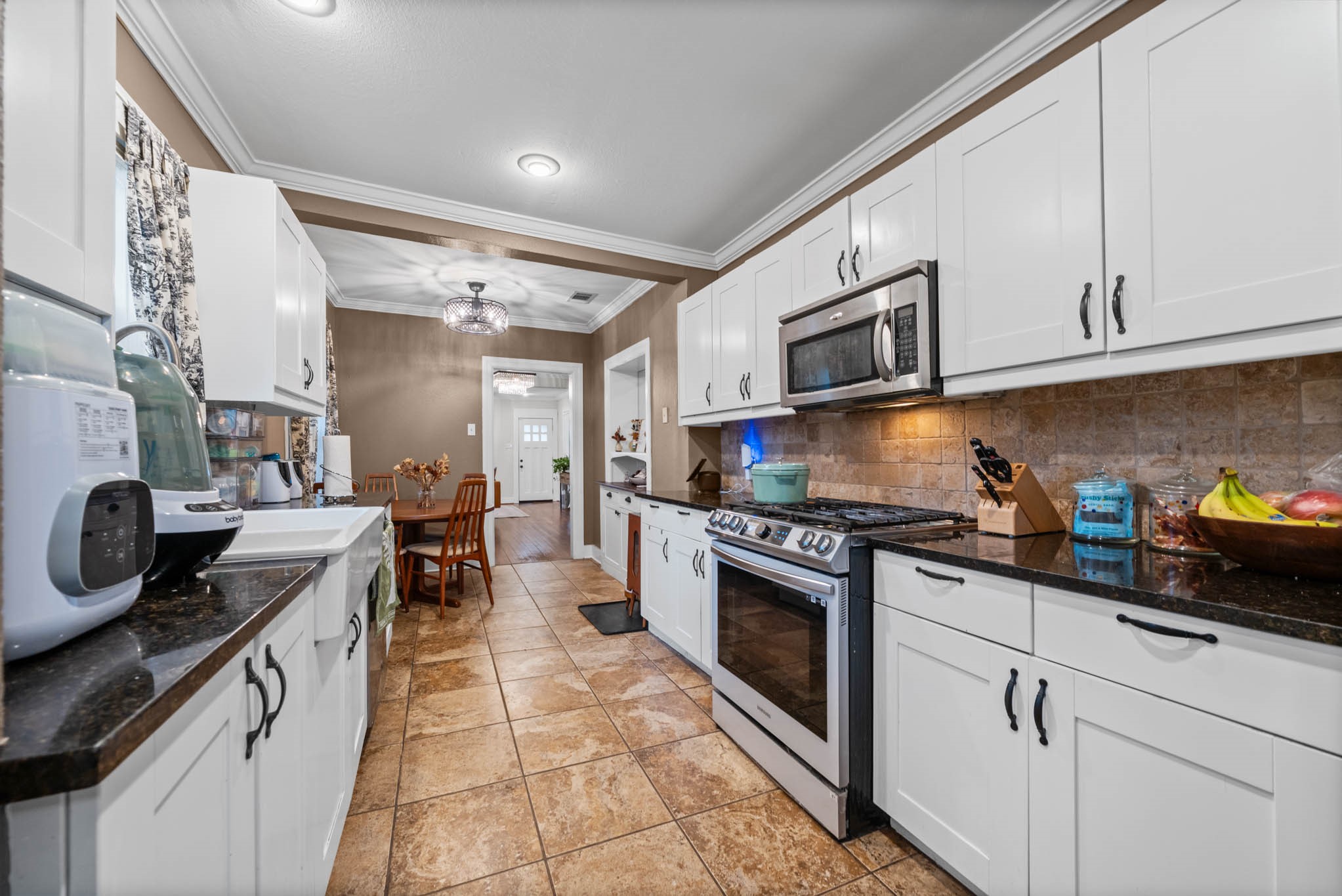 1606 Lansford Avenue Dallas TX 75224
