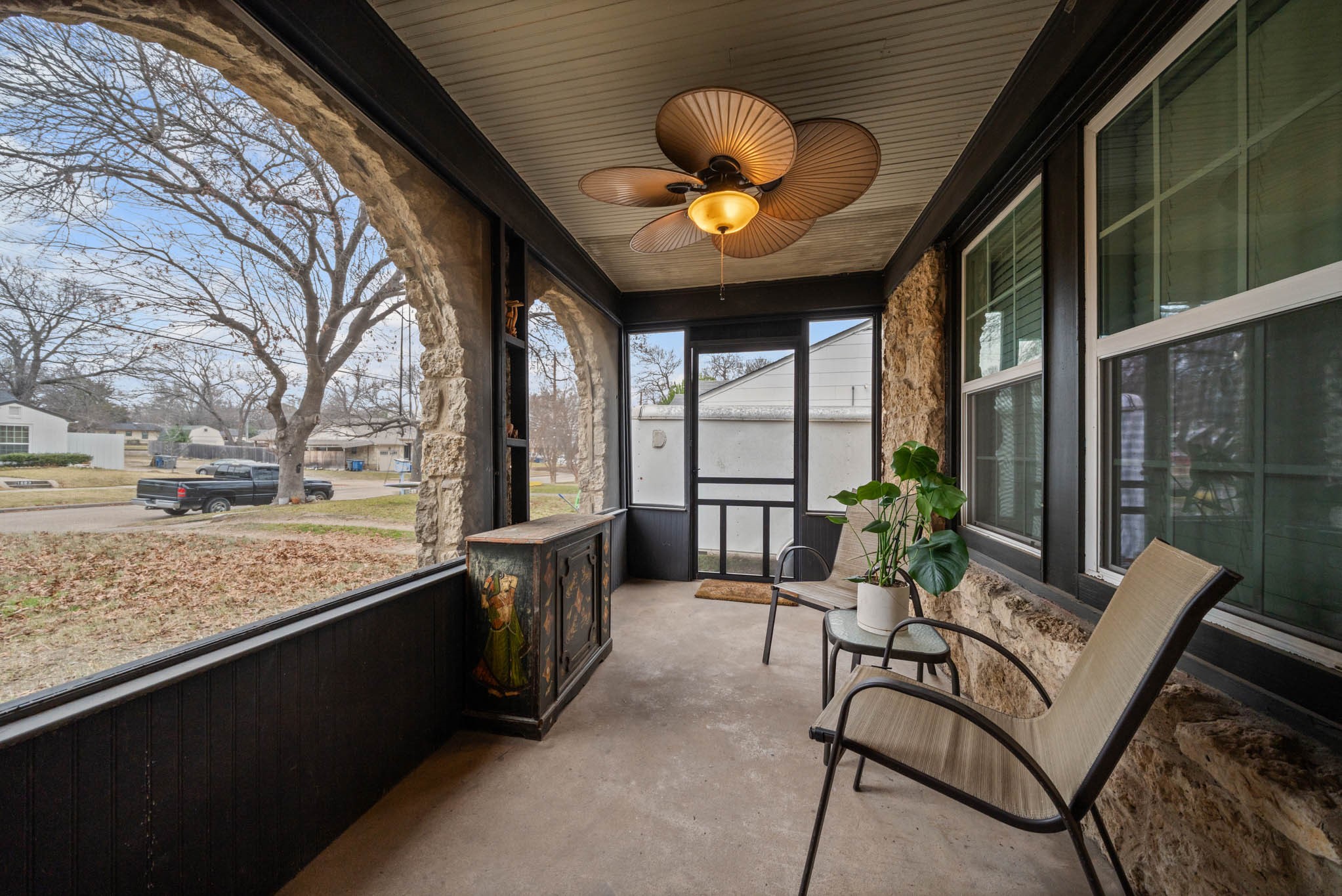 1606 Lansford Avenue Dallas TX 75224
