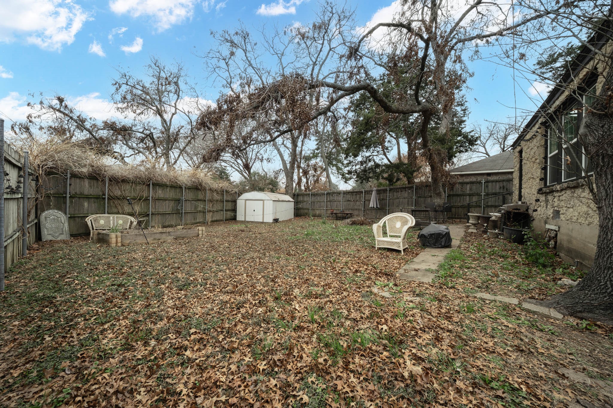 1606 Lansford Avenue Dallas TX 75224