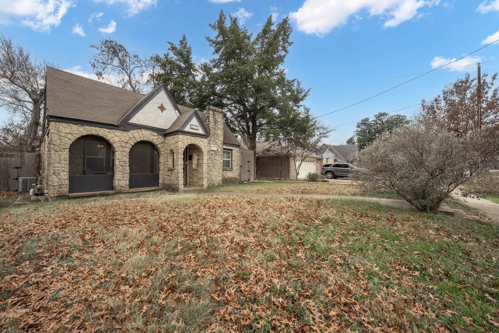 1606 Lansford Avenue Dallas TX 75224