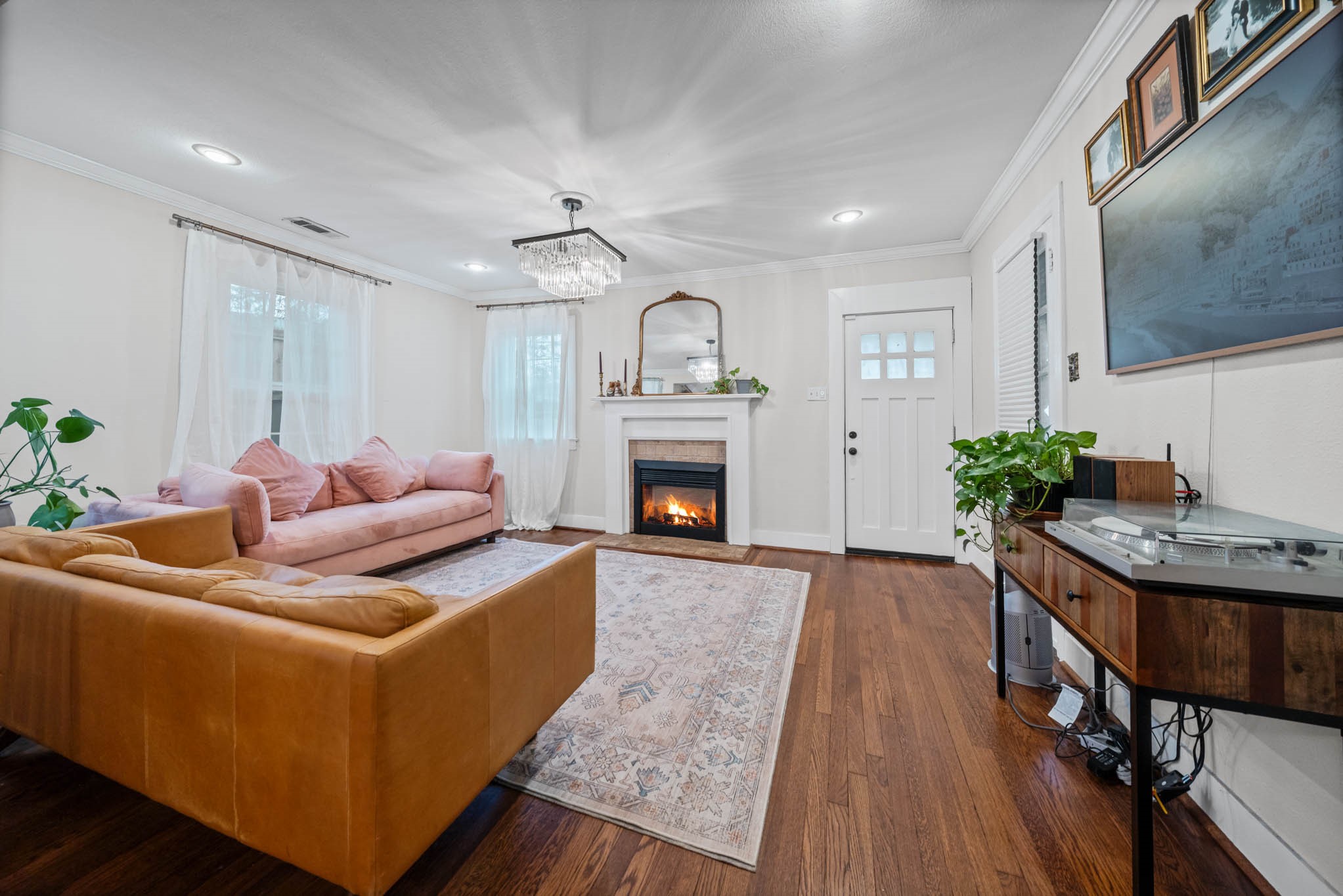 1606 Lansford Avenue Dallas TX 75224