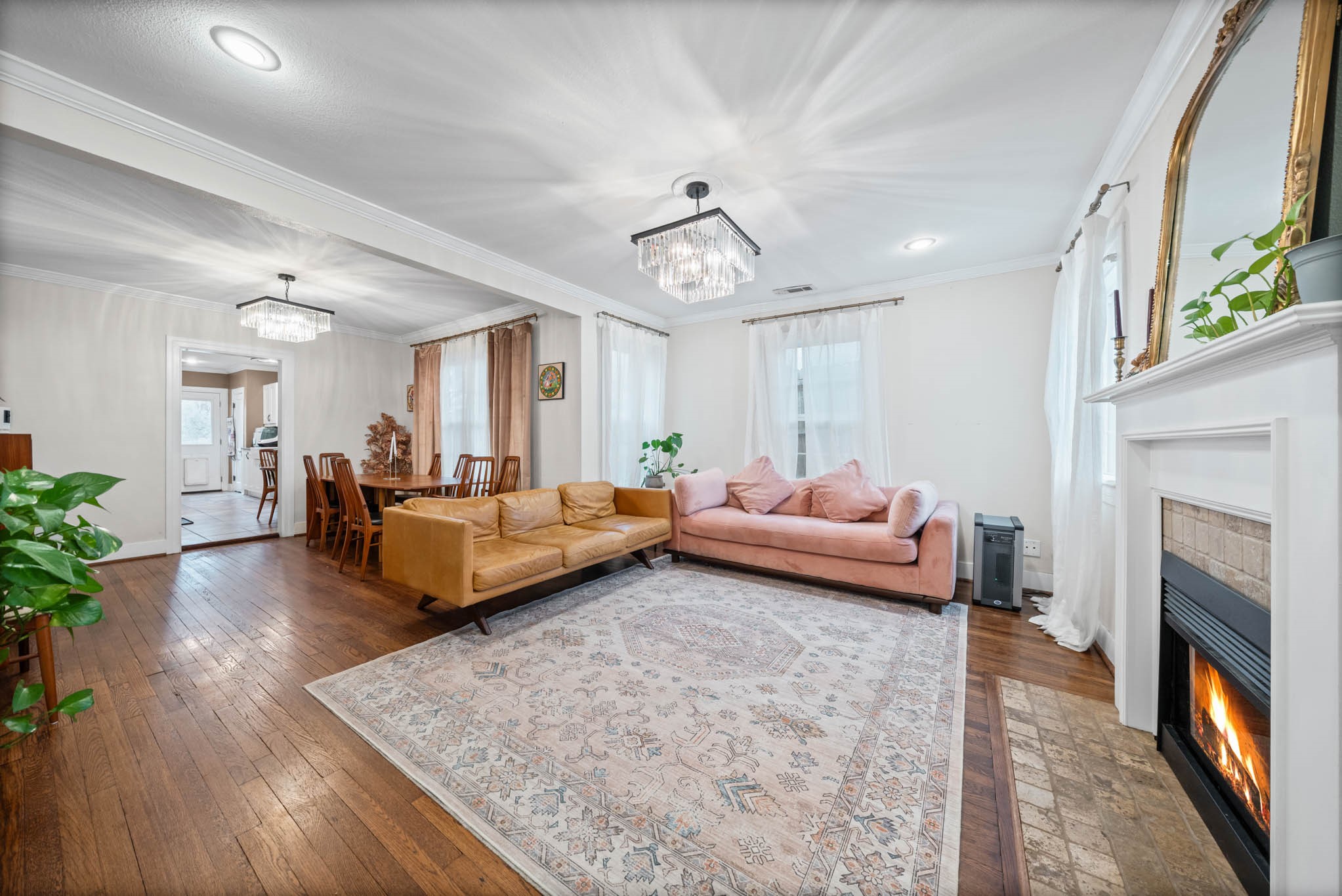 1606 Lansford Avenue Dallas TX 75224