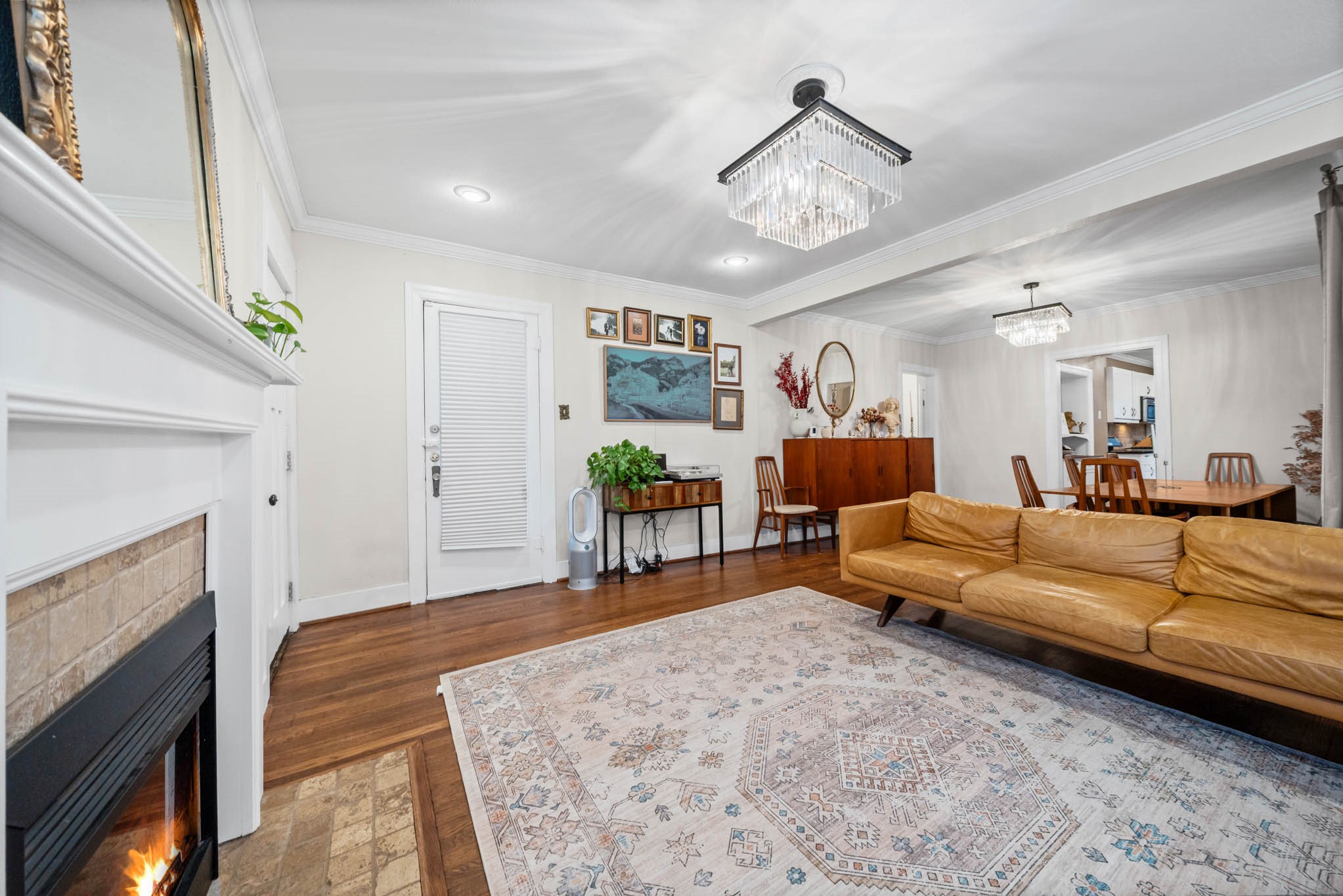 1606 Lansford Avenue Dallas TX 75224