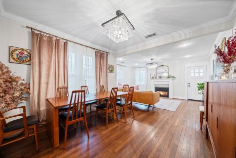 1606 Lansford Avenue Dallas TX 75224