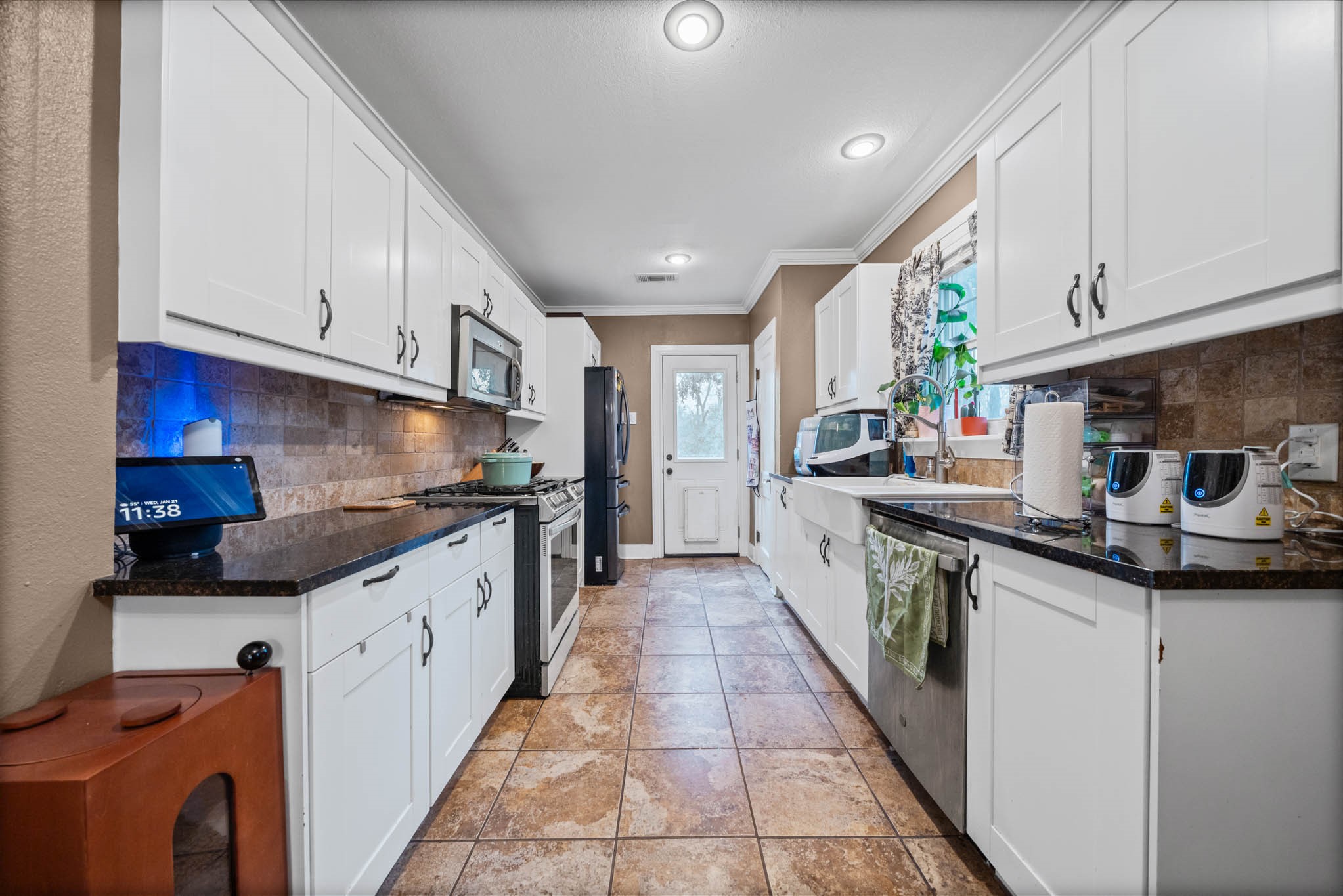 1606 Lansford Avenue Dallas TX 75224