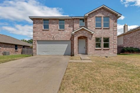 706 Odenville Drive Wylie TX 75098