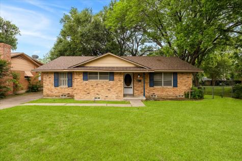 1240 Tosch Lane Mesquite TX 75149