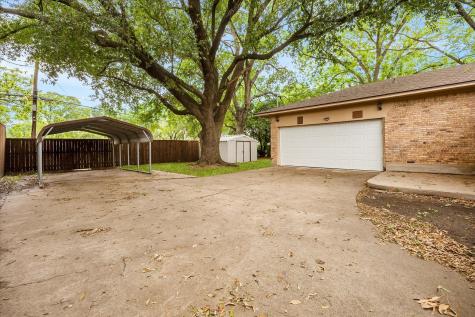 1240 Tosch Lane Mesquite TX 75149