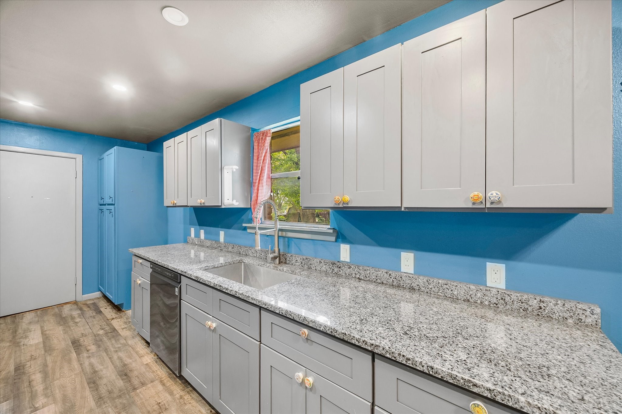 1240 Tosch Lane Mesquite TX 75149