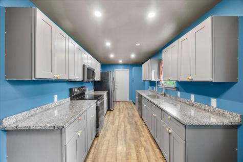 1240 Tosch Lane Mesquite TX 75149