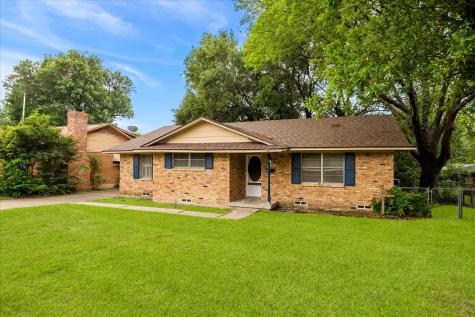 1240 Tosch Lane Mesquite TX 75149