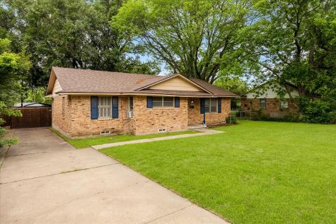 1240 Tosch Lane Mesquite TX 75149
