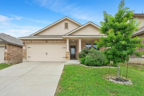 3412 Aubree Katherine Drive Killeen TX 76542