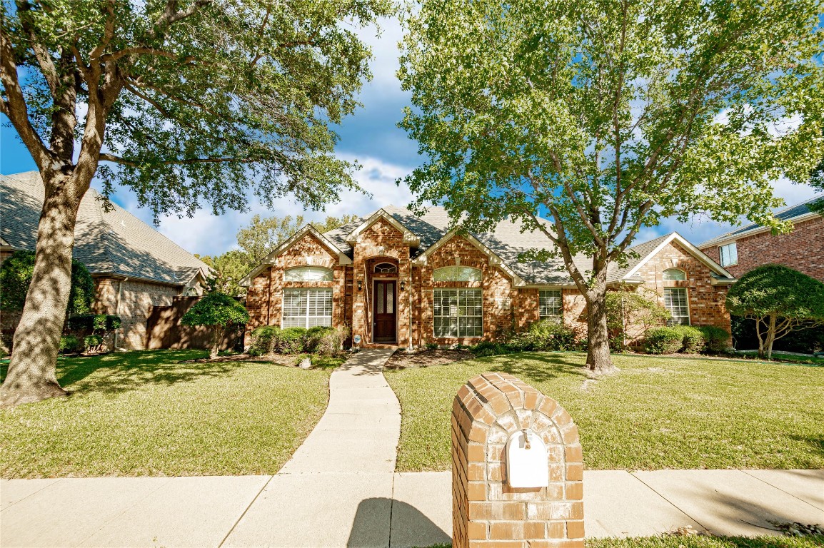 500 Lancashire Drive Flower Mound TX 75028