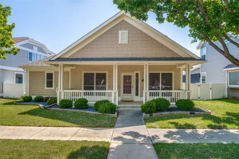 10038 Pinecrest Drive Providence Village TX 76227