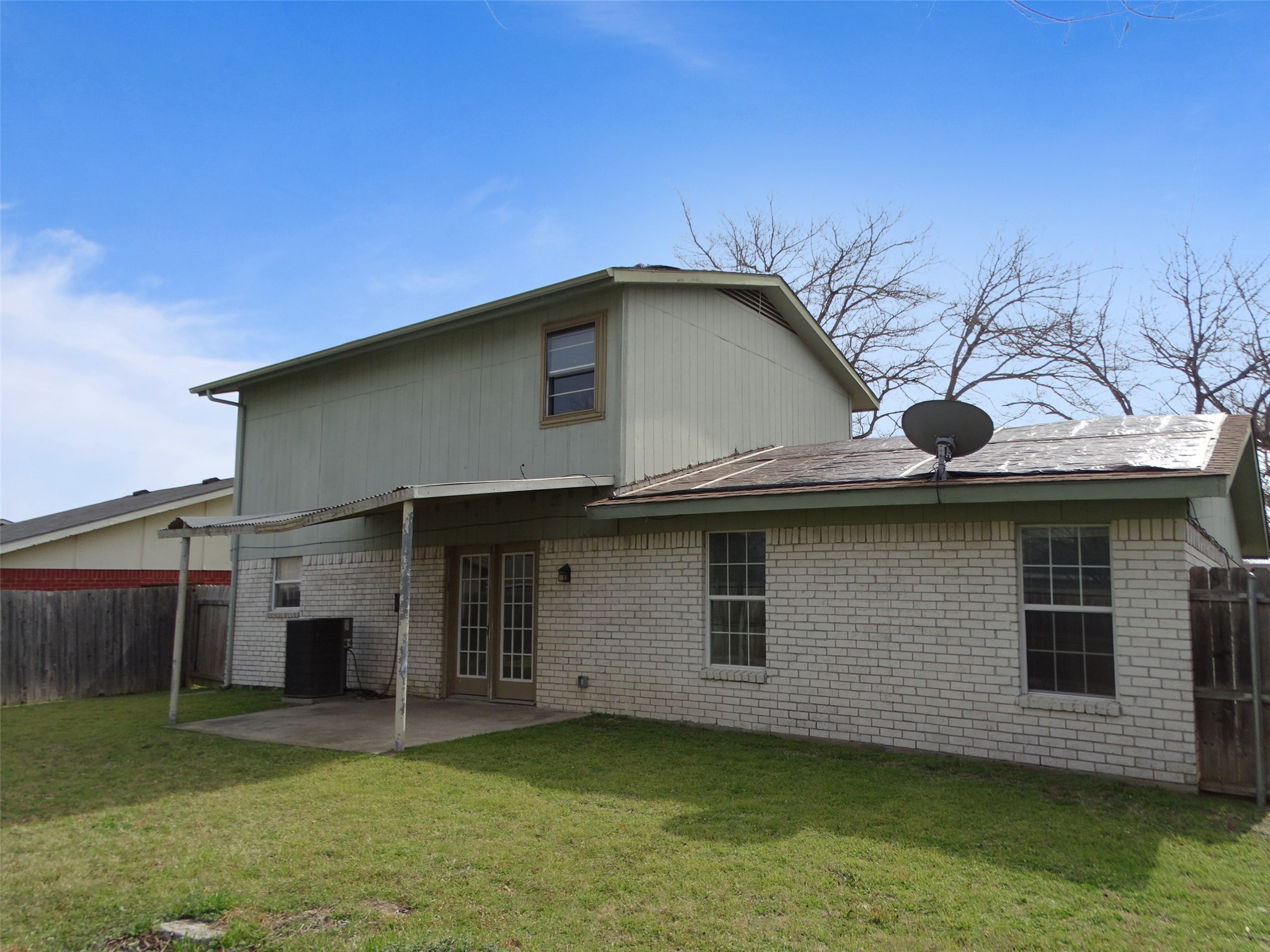 1218 Birchbrook Street Grand Prairie TX 75052