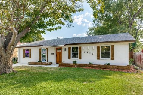 3905 University Drive Garland TX 75043