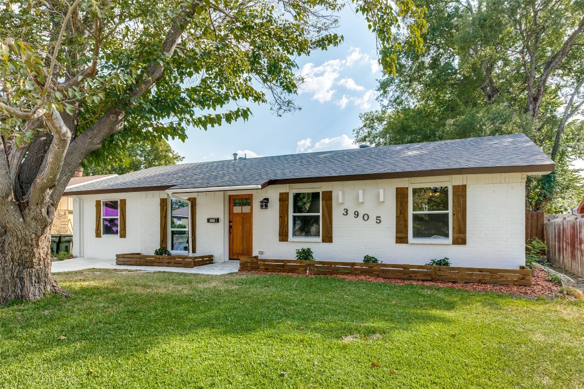 3905 University Drive Garland TX 75043