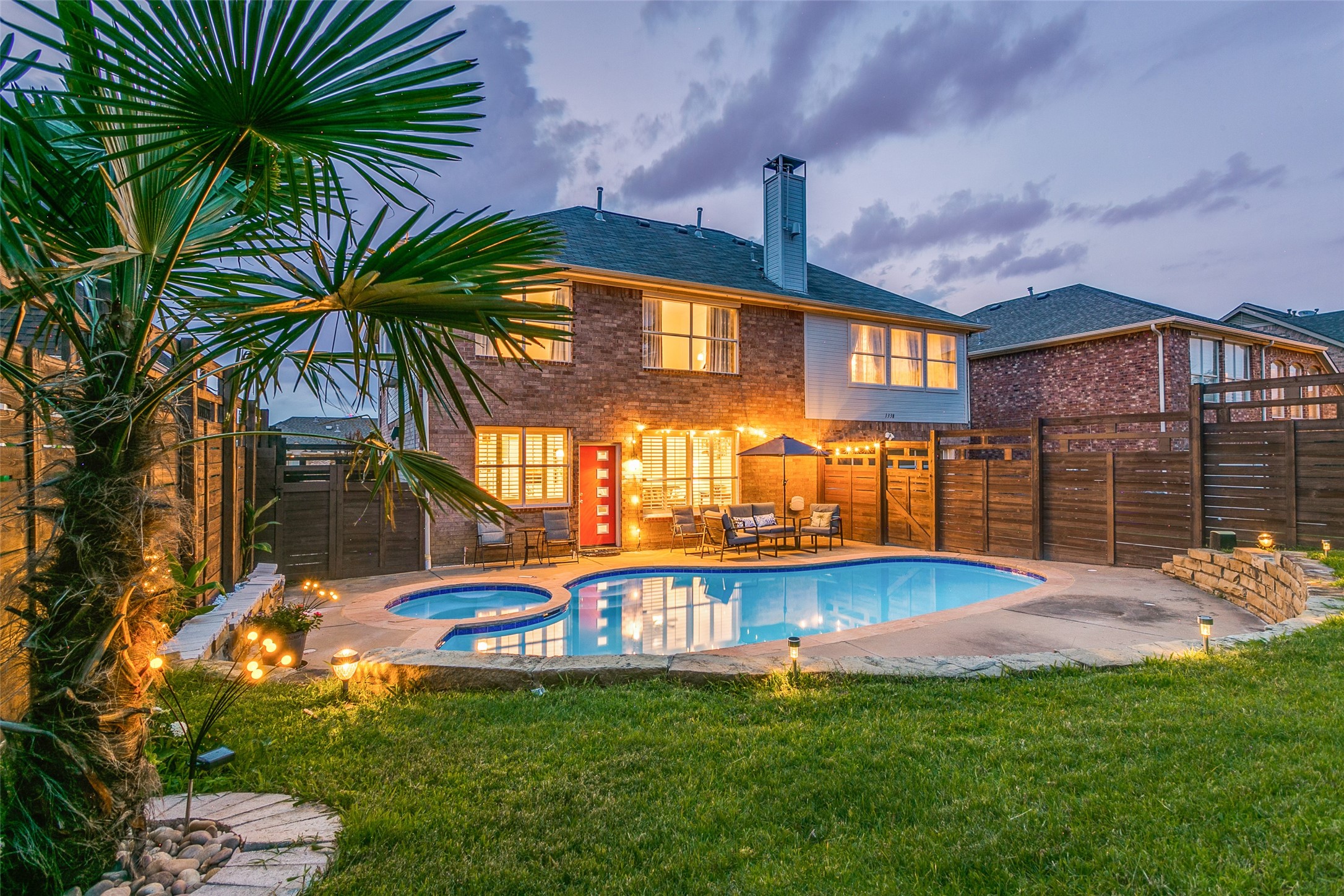 1338 Barclay Drive Carrollton TX 75007