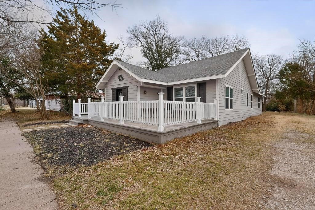 206 Farley Street Waxahachie TX 75165